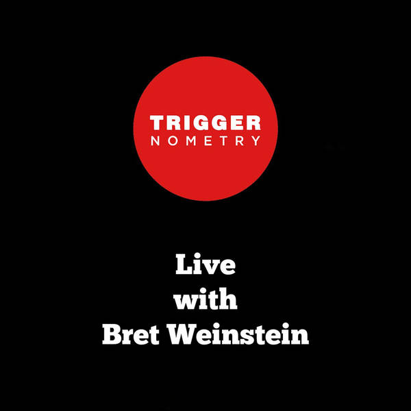 How Do We Save America? Live with Bret Weinstein