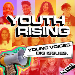 Youth Rising by NCS image