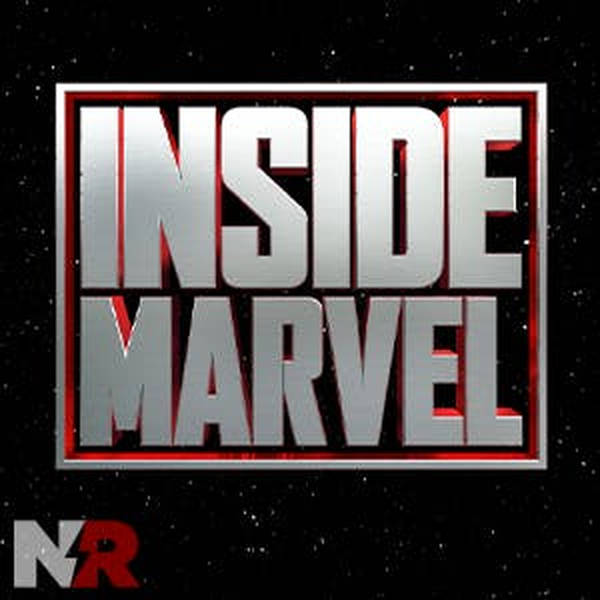 Inside Marvel