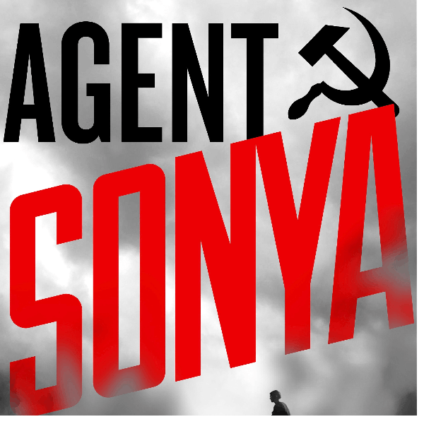 Ben MacIntyre (Agent Sonya)