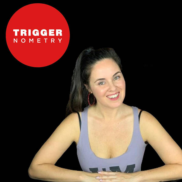 Bridget Phetasy - The Fightback Against Wokeness Has Started