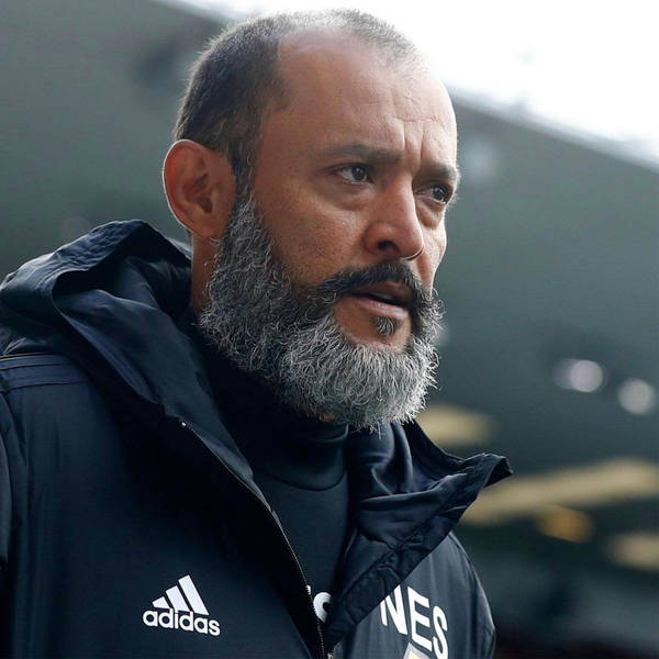 Nuno Knows… Or Does He