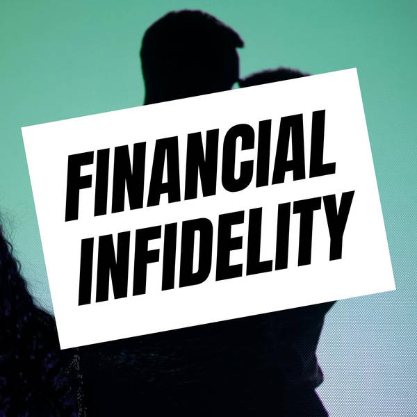 Uncovering Financial Infidelity with a Forensic Accountant and Brandi Glanville's Real Story