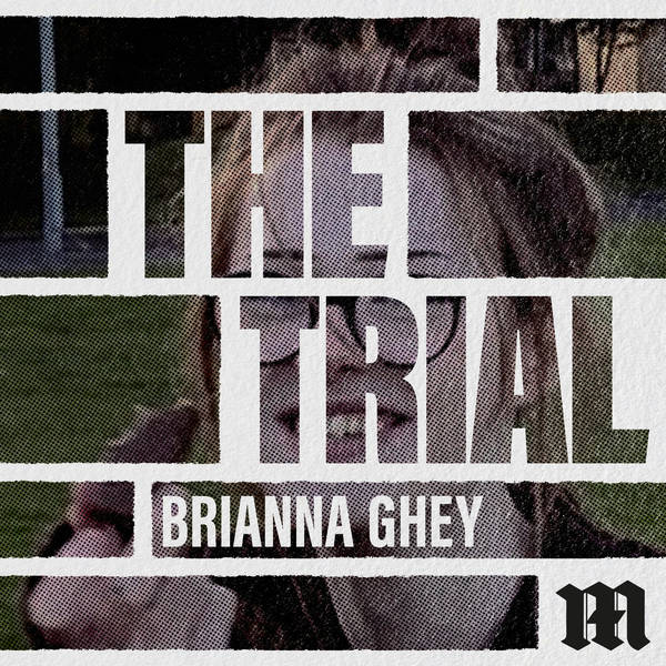 Brianna Ghey: Cover Story