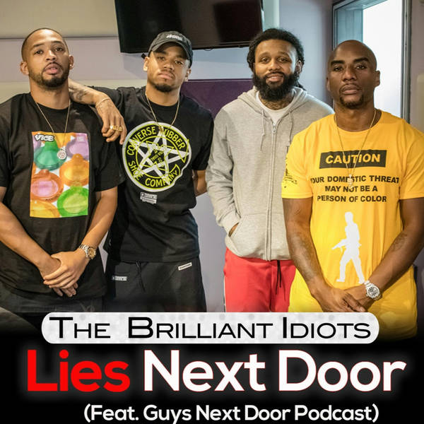 Lies Next Door (Feat. Guys Next Door Podcast)