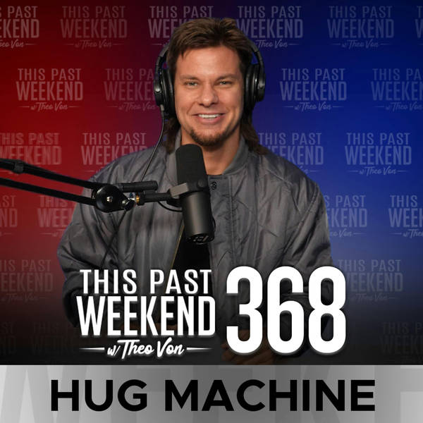 E368 Hug Machine