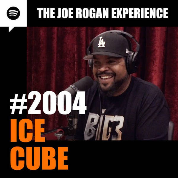 #2004 - Ice Cube