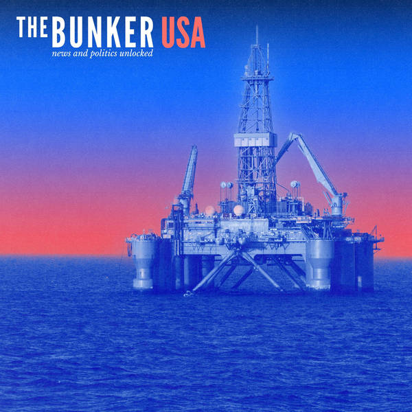 Bunker USA: Is the US drilling itself to oblivion?