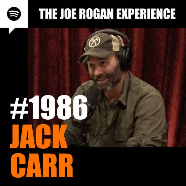 #1986 - Jack Carr