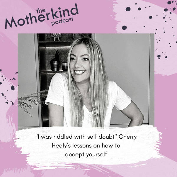 Lessons on how to accept yourself | Cherry Healey