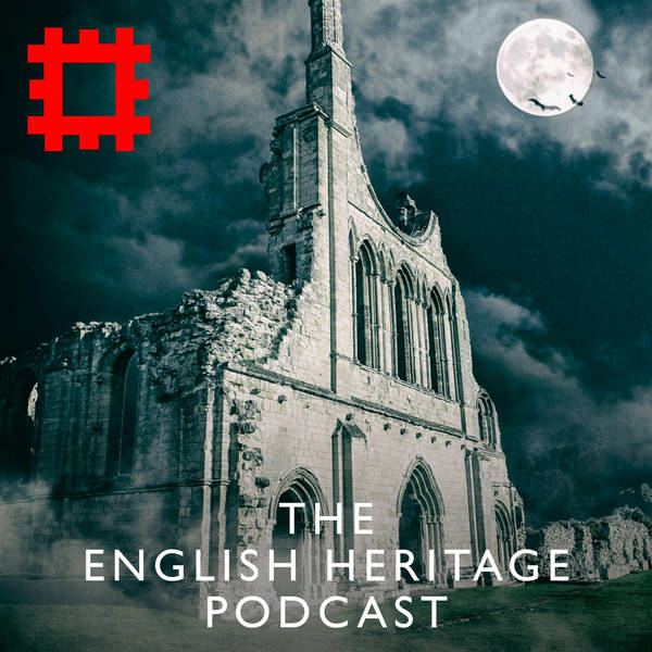 Episode 88 - Medieval ghosts, ghouls and hauntings