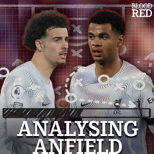 Analysing Anfield: West Ham Comeback, The Return Of Liverpool's Counter Press & Tottenham Preview