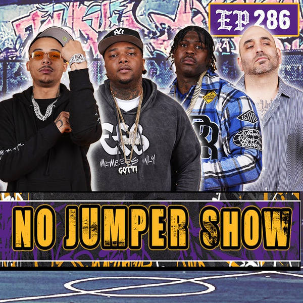 The NJ Show #286: Ray J Gets Pressed By Diddy's Sons, Geechi Gotti Disses Bricc Baby???