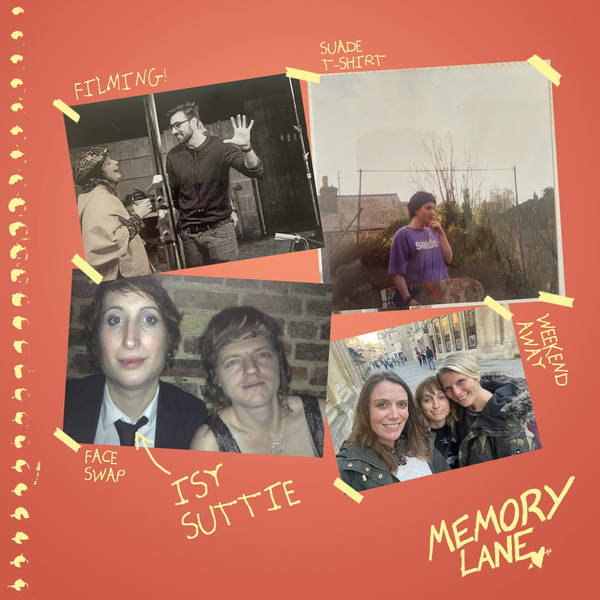 S02 E02: Isy Suttie