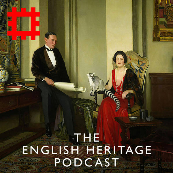 Episode 87 - A marvellous menagerie: The animals that made history