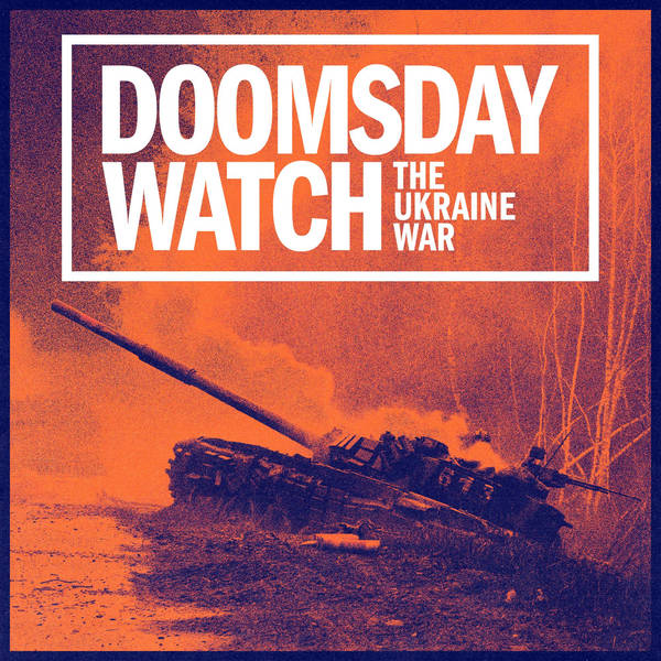 The Ukraine War Ep. 5: Russia Humiliated