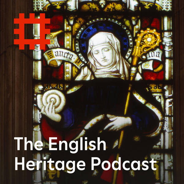 Episode 282 - Life as a medieval nun