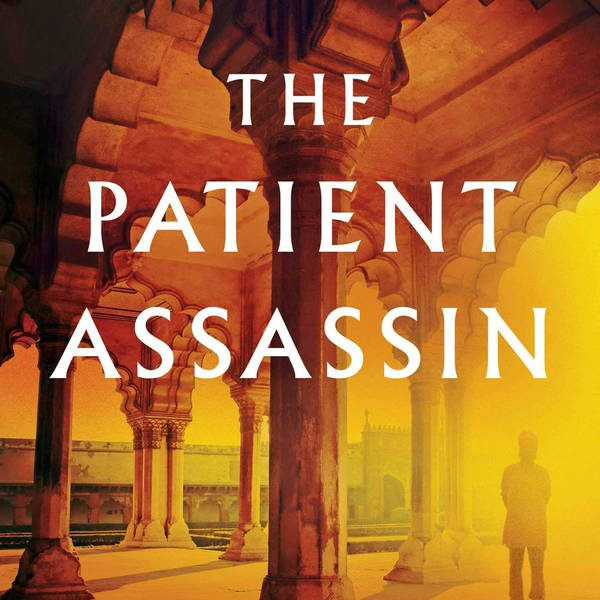 Anita Anand - The Patient Assassin