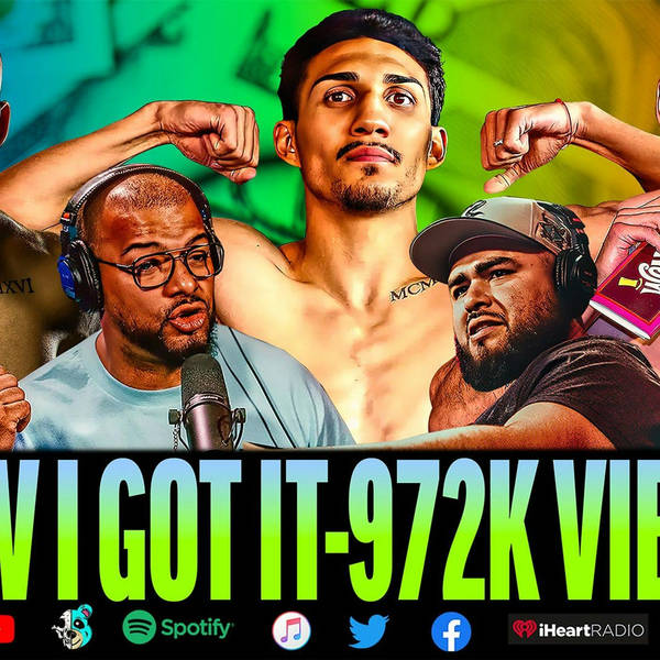 ☎️Teofimo Lopez “I Know I Got It, Are You Dumb?”❓Fight Averaged 951K Viewers, Peaked At 972K❗