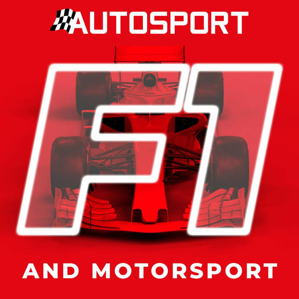 Autosport F1 & Motorsport image