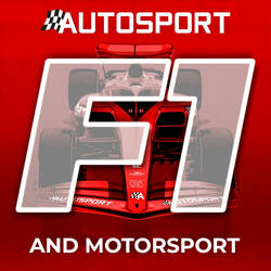 Autosport F1 & Motorsport image