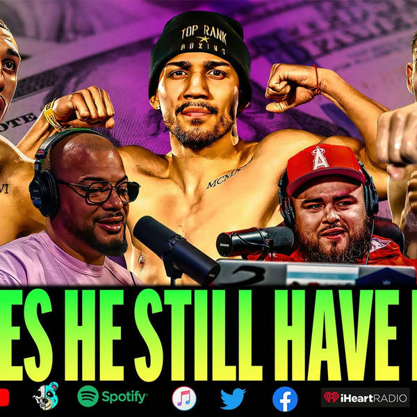 ☎️Teofimo Lopez Questions “Do I Still Have It” Is Teofimo Still An Elite Fighter❓
