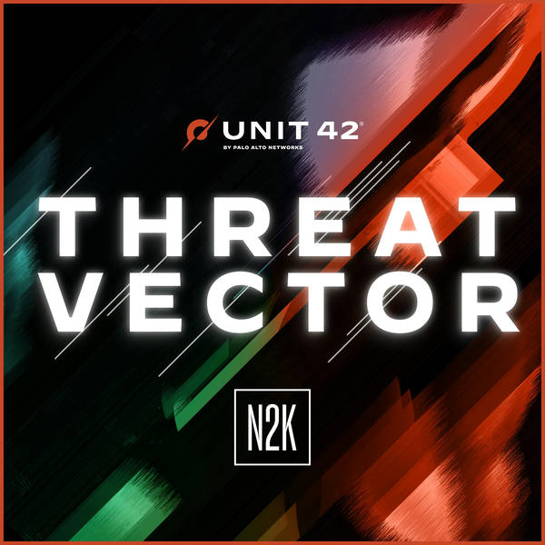 Deep dive into the 2024 Incident Response Report with Unit 42's Michael "Siko" Sikorski [Threat Vector]