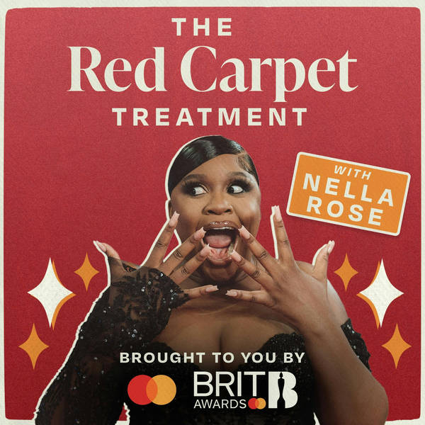 The Red Carpet Treatment with Nella Rose