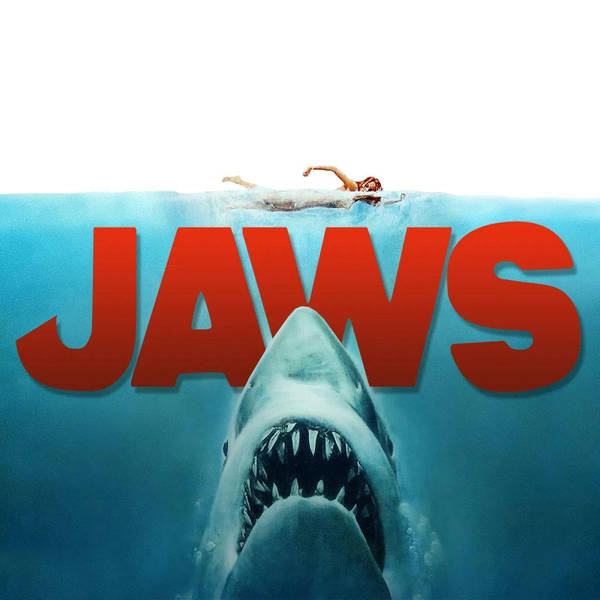 Special Report: Jaws (1975)