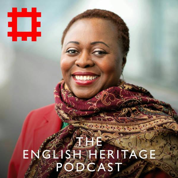 Episode 81 - Voices of England: How slavery shaped the nation