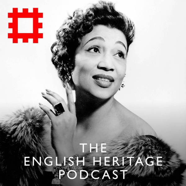 Episode 80 - Black plaques: Celebrating London’s black history