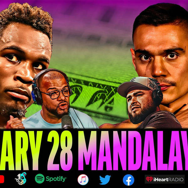☎️Jermell Charlo Vs Tim Tszyu Official For January 28❗️Crawford: Charlo will Get “Stepped On”😱