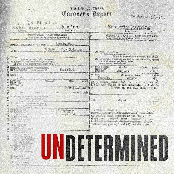 Undetermined - Official Trailer