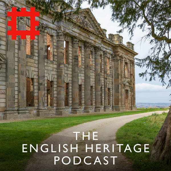 Episode 272 - The decline of the English country house