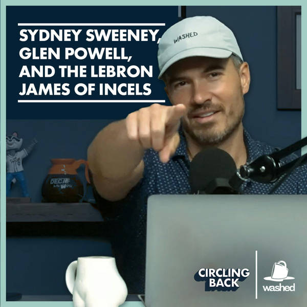 Sydney Sweeney, Glen Powell, and The Lebron James of Incels