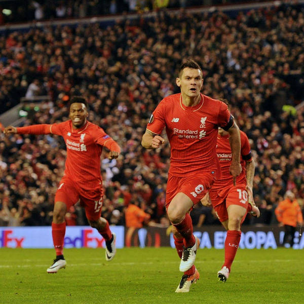 Wildcards: Liverpool's Best Last-Minute Goal