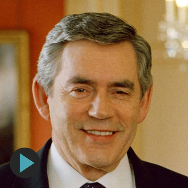 Gordon Brown, Mohamed El-Erian, Michael Spence - Fixing the Permacrisis