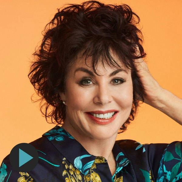 Ruby Wax Meets Julia Samuel - I'm Not As Well As I Thought I Was