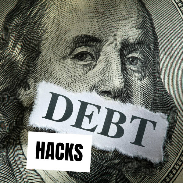 4 Hacks for Busting Credit Card Debt