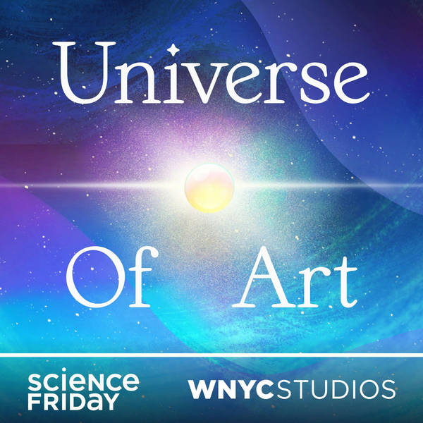 Universe of Art | How Star Trek Incorporates Real-Life Science