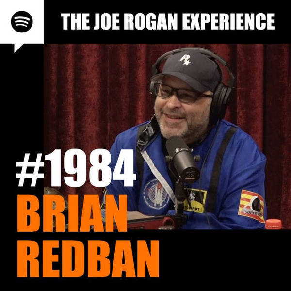 #1984 - Brian Redban
