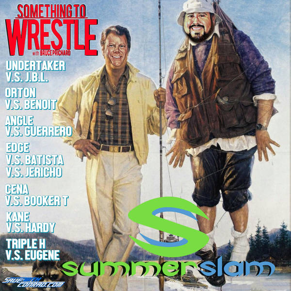 Episode 170: SummerSlam 2004