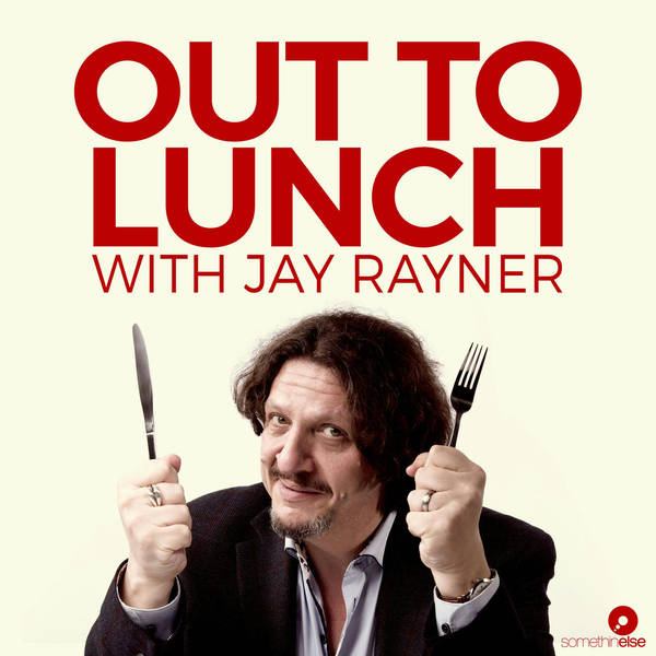 Trailer - Out To Lunch with Jay Rayner