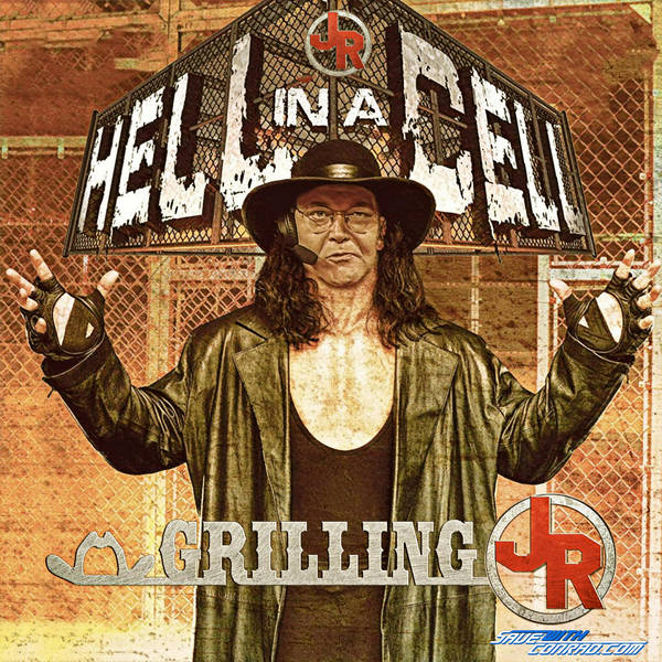 Episode 24: Hell In A Cell '09