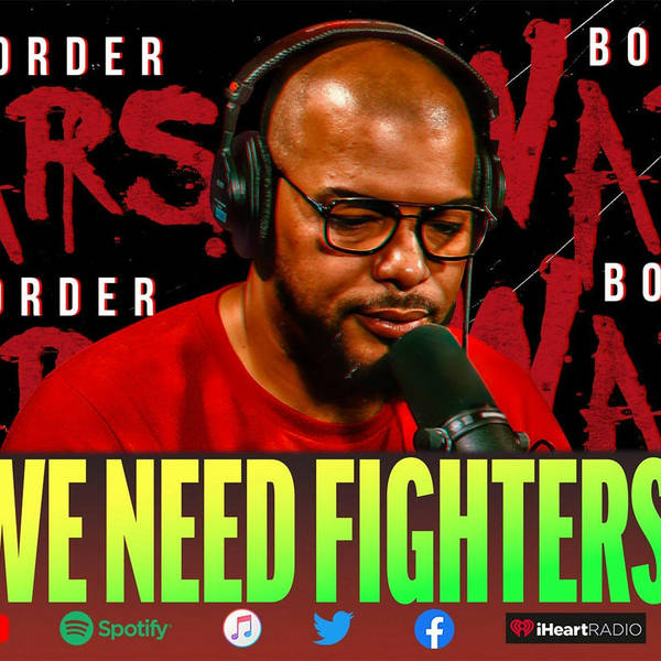 ☎️Border Wars 14🎰Las Vegas February 25th 2023🔥Team Haney Fighting On Card😱WE NEED FIGHTERS❗️