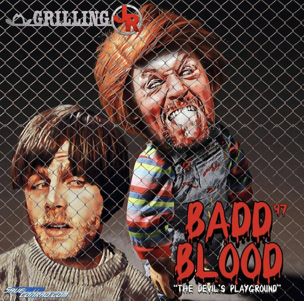 Episode 23: Badd Blood '97