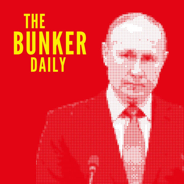Daily: Can We Prosecute Putin’s War Crimes?