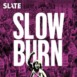 Slow Burn image