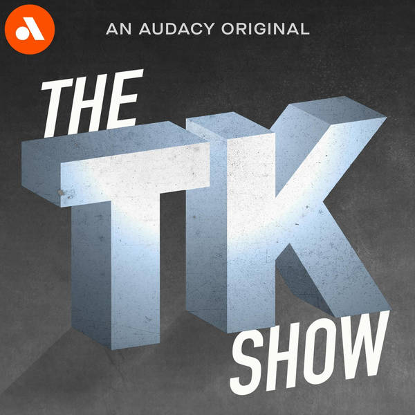 [The TK Show] Conversation with 49ers QB Brock Purdy