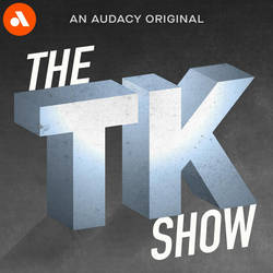 The TK Show: A Show about sports in the Bay Area image